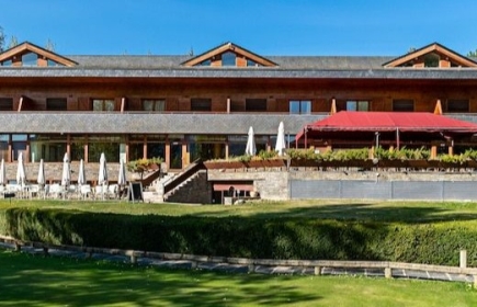 El Xalet del Golf Restaurant